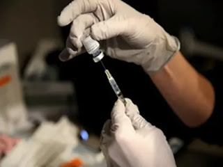 Bhubaneswar becomes first city to get 100% Covid-19 vaccination