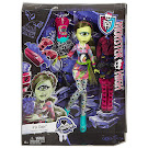 Monster High Iris Clops I Heart Fashion Doll