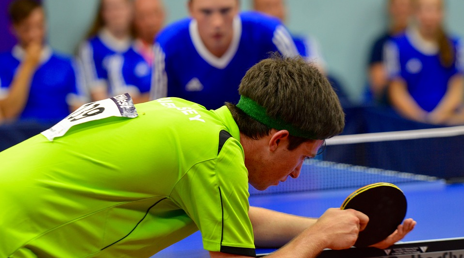 Top 5 Best Table Tennis Rackets under ₹2000 in India 2024 I M Sunil Singh