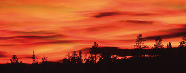 Hughesair (Inflection Point): Cold Clouds and polar aviation, polar stratospheric clouds, PSCs