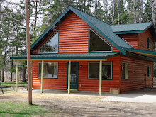 Cabin #7-new in 2011