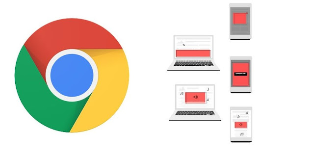 Google Chrome Menerapkan Better Ads Standar 