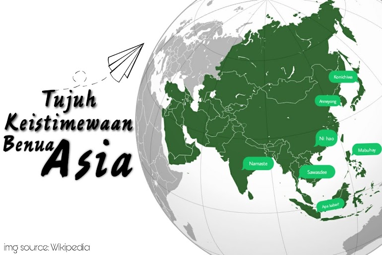 Juni 2015 Catatan Anak Rantau