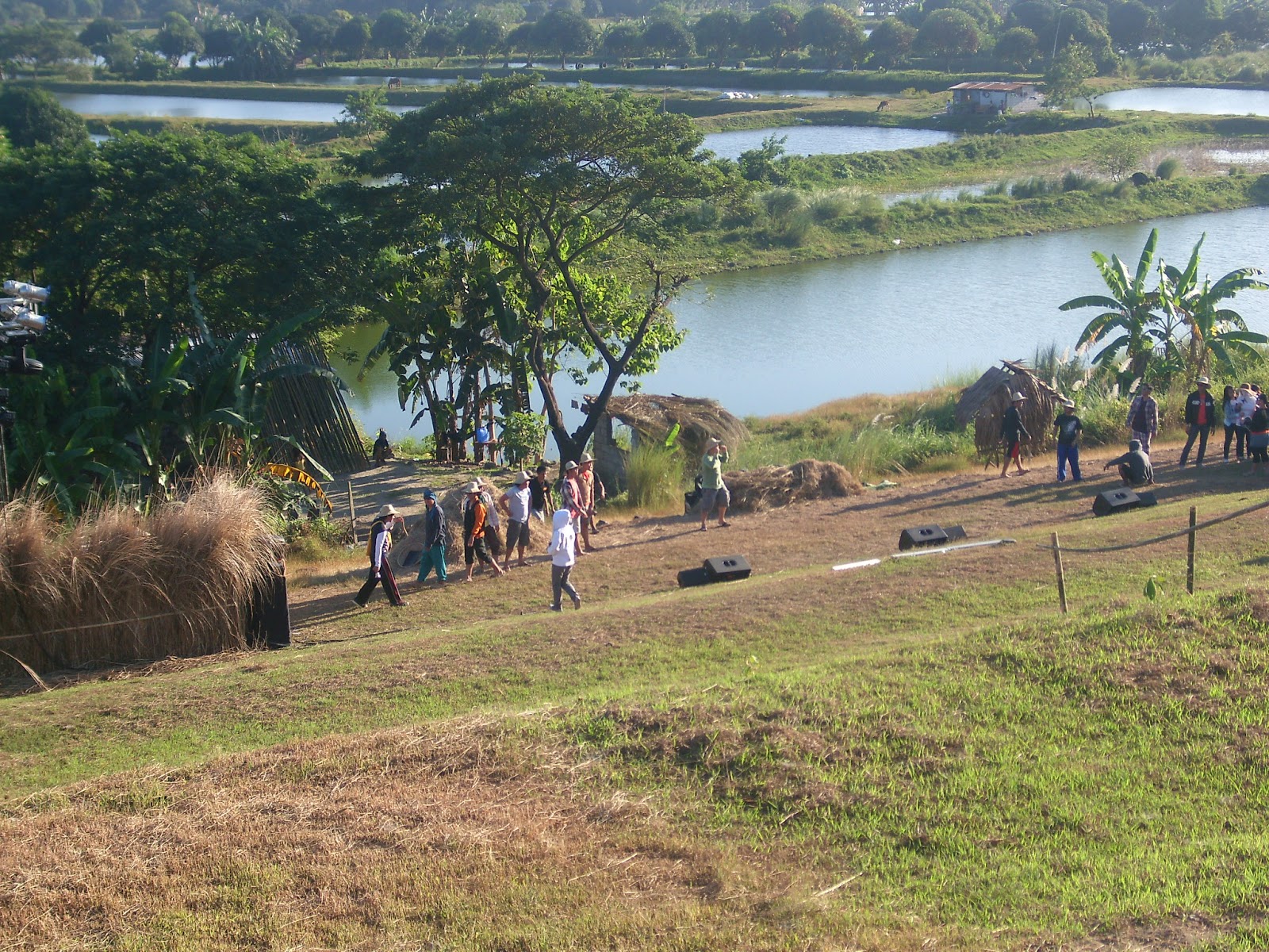 SKD Academy Culinary Tour 2012: Bulacan and Pampanga