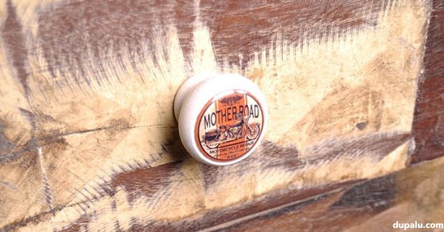 Tipos de tiradores y pomos. Todo lo que necesitas saber ~ DUPALU NEWS