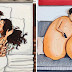 Beautiful Romantic Illustrations Show What It Is Like To Be In A Loving Relationship