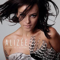 Alizee 2012