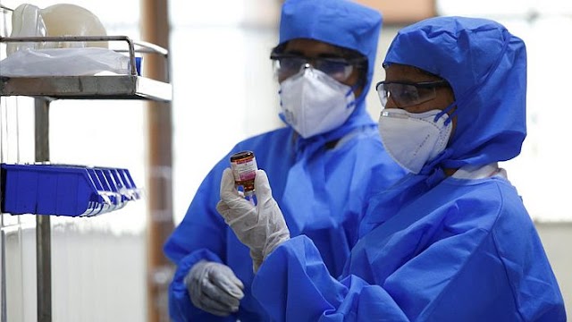 Eight Doctors, Nurses Test Positive For Coronavirus In Ogun FMC
