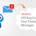 Twitter API Flaw Exposed Users Messages to Wrong Developers For Over a Year