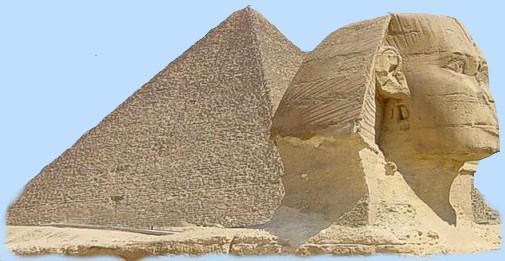 touristsparadise: Pyramids of Egypt