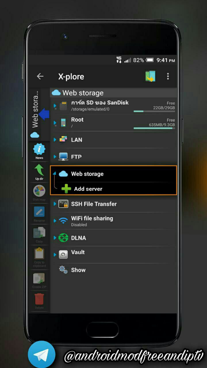 mod file driver mod file driver