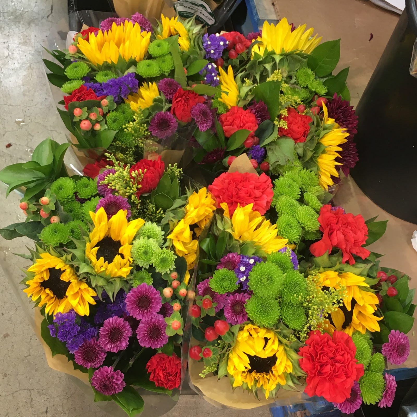 the Costco Connoisseur FridayFinds at Costco Flowers, Disney & Jam!