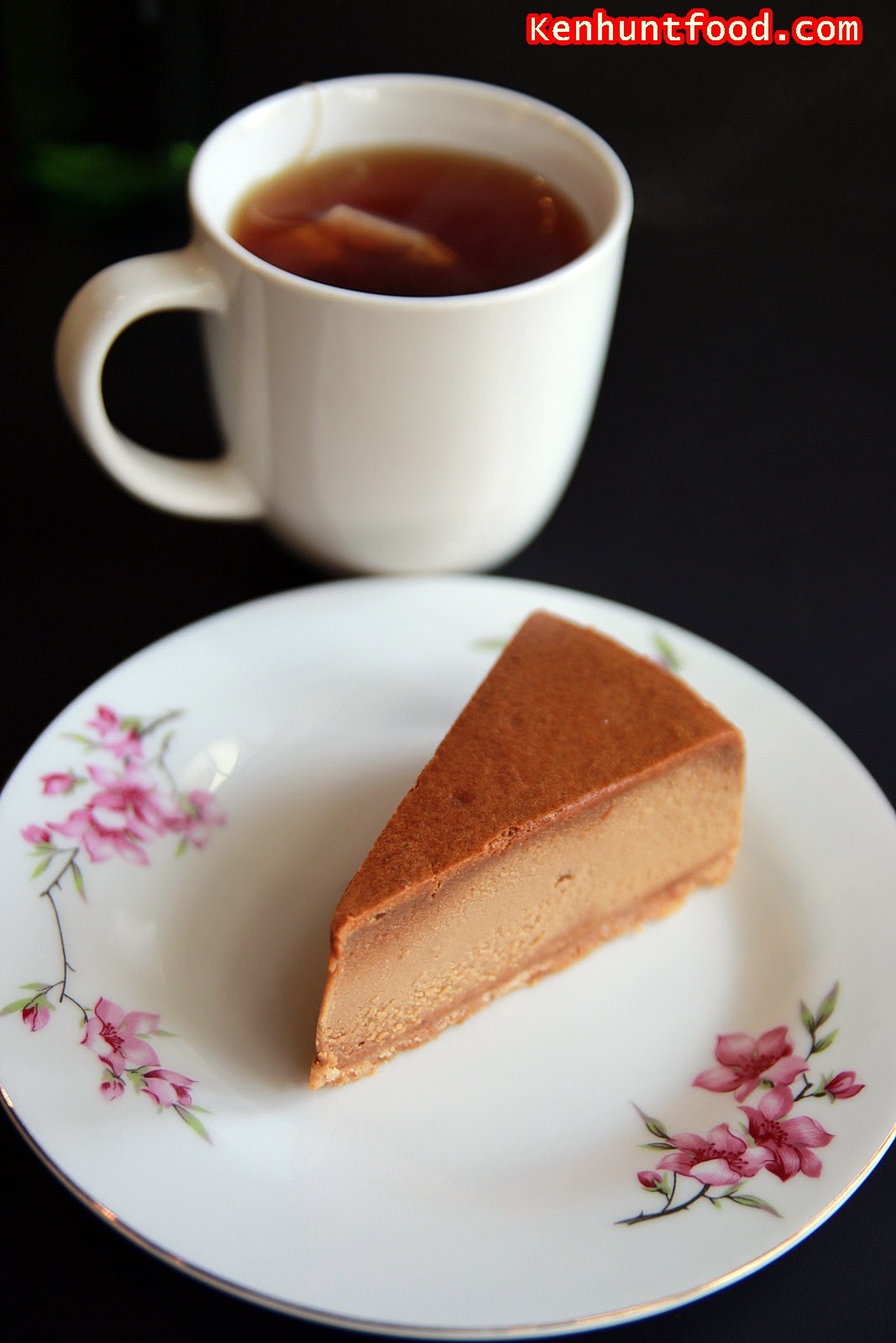 Ken Hunts Food: Sin Seh Kai Artisan Bakery @ New World Park, Georgetown