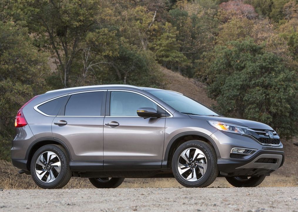 2014 Year End U.S. SUV And Crossover Sales Rankings - Top 92 Best