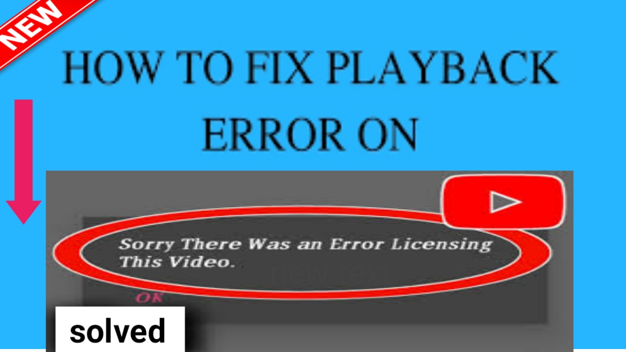[100 fixed] youtubetvlicensingerror youtube tv licensing error
