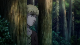 Hellominju.com: 進撃の巨人アニメ第4期70話『偽り者』 | Attack on Titan EP.70 | Hello Anime !