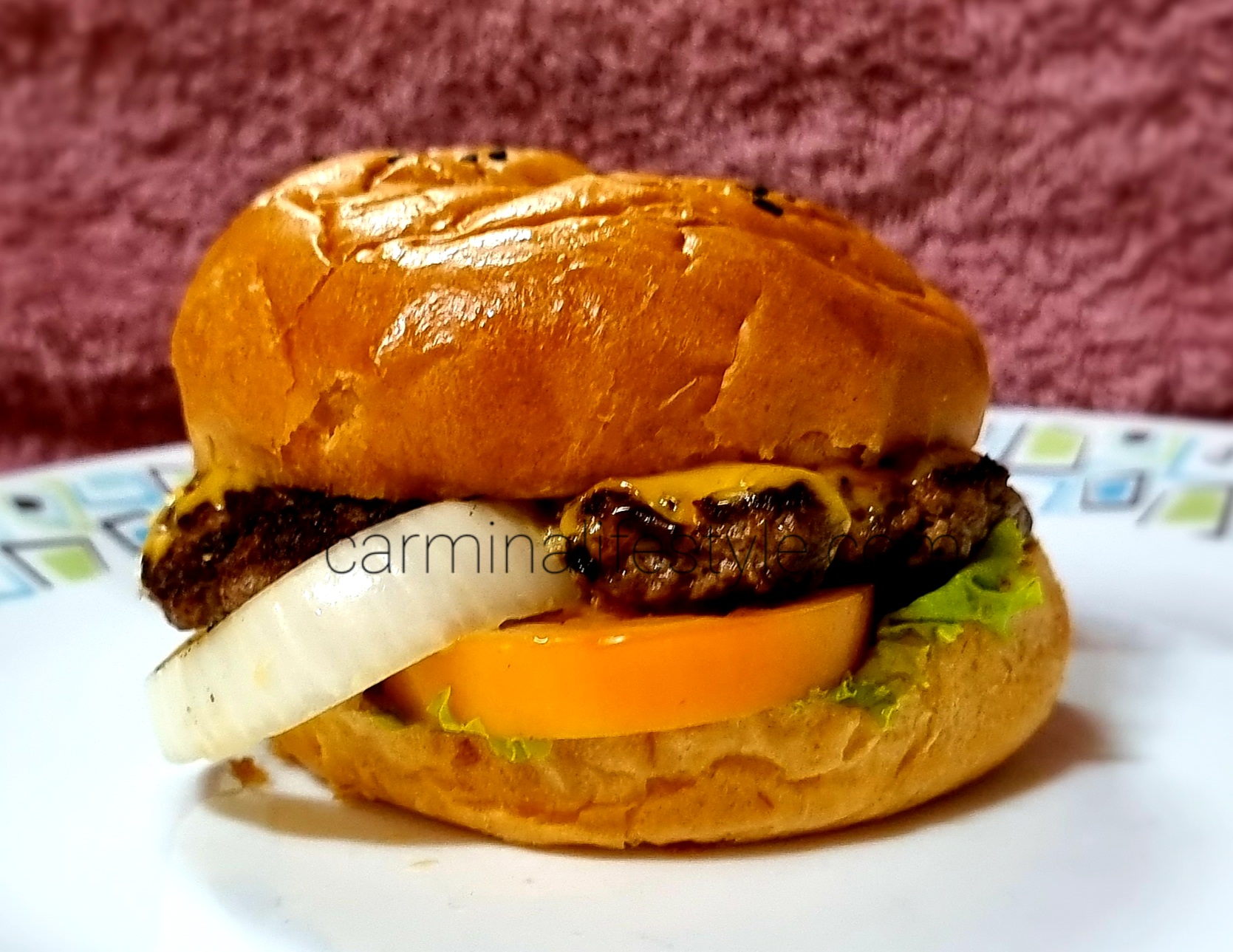 Burger Jack Philippines