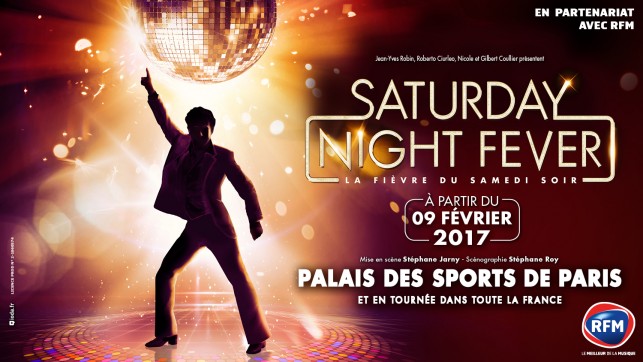 La Fièvre Du Samedi Soir Night Fever Critikator: Saturday Night Fever, La Fièvre du Samedi Soir