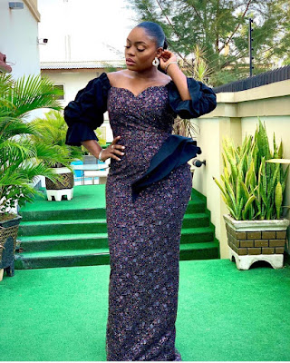 African Women Dresses 2020: Best Popular Designs for Ladies