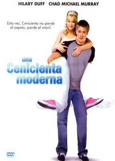 Una Cenicienta Moderna – DVDRIP LATINO