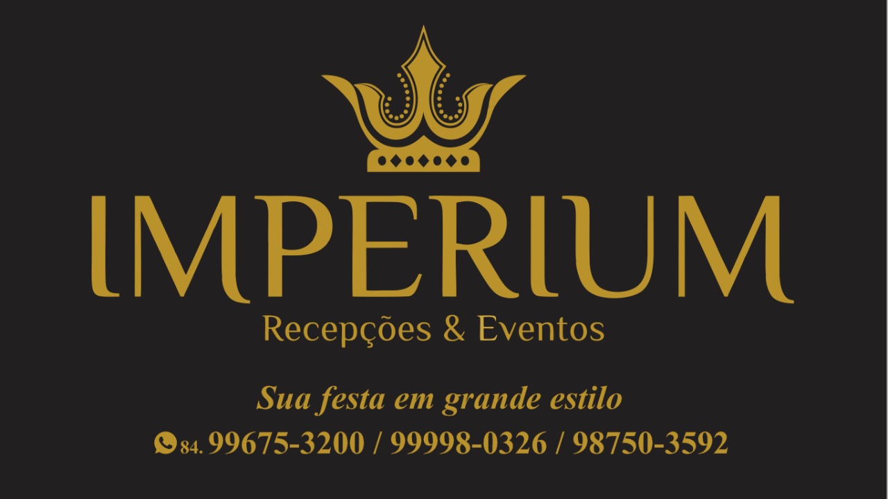 IMPERIUM RECEPÇÕES E EVENTOS