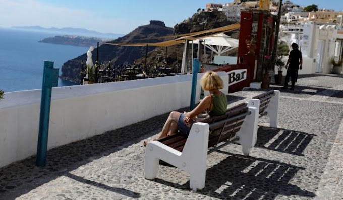 Τουρισμός για Όλους: Πώς θα πάτε διακοπές με επιδότηση