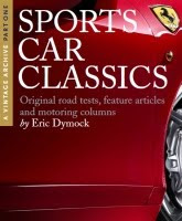 Sports Car Classics vol. 1