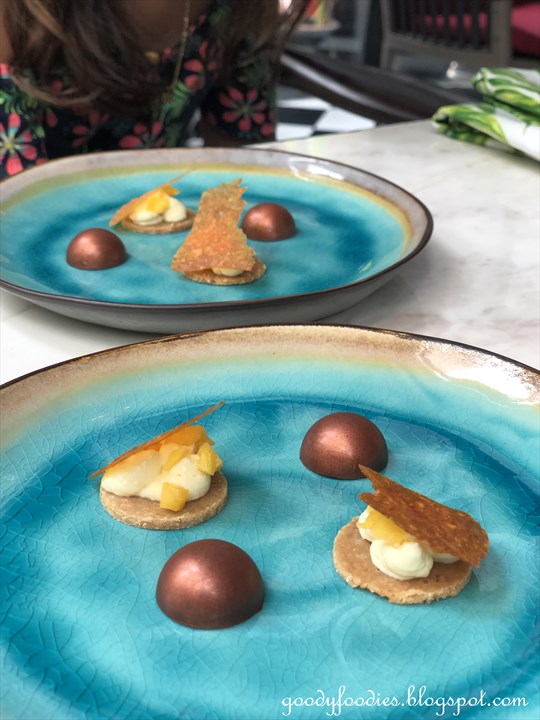 GoodyFoodies Skillet x Beta KL Where Modern European meets Malaysian