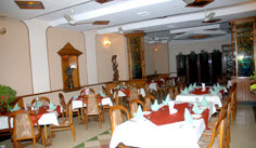  best dining places in Allahabad.