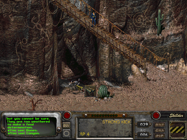 Fallout 2 Game Fallout 2 Game