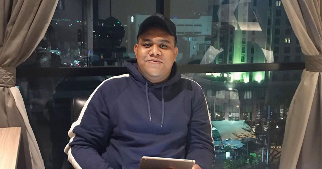 Lirik Lagu Kumau Dia Mp3 (Andmesh Kamaleng)