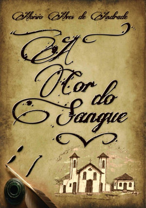 A Cor Do Sangue - Aloísio Alves De Andrade