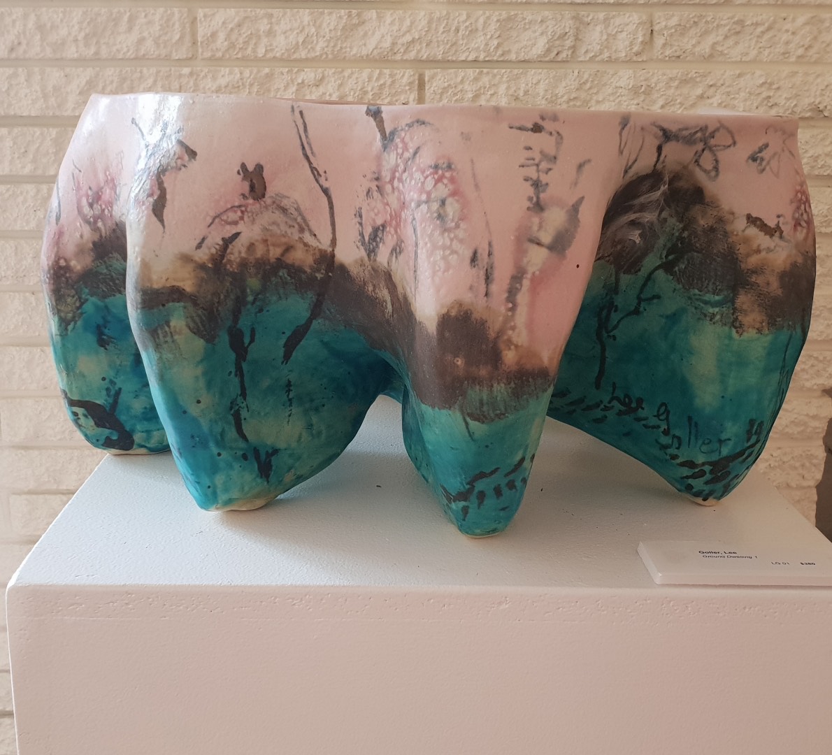 Herring Island Summer Arts Festival 2021