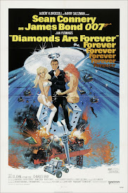 Watch Movies Diamonds Are Forever (1971) Full Free Online