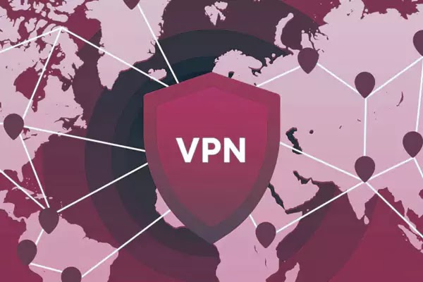 شبكة افتراضية خاصة VPN