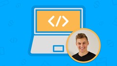 Code Your First Website with HTML & CSS for Kids & Beginners