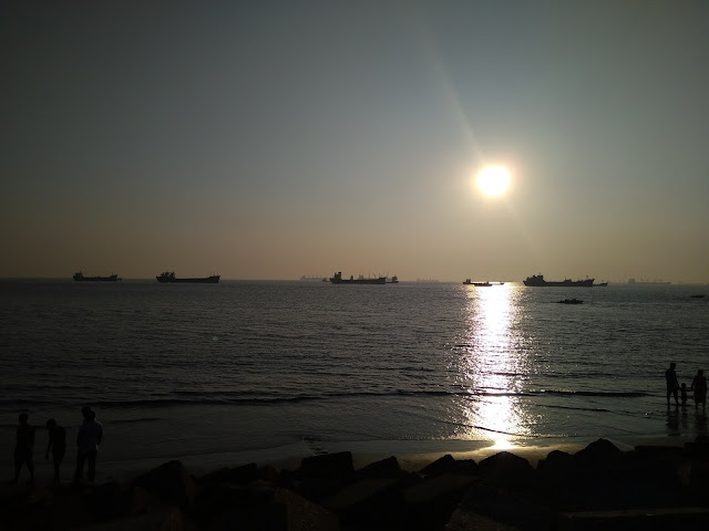 Potenga-Sea-Beach Potenga-Sea-Beach