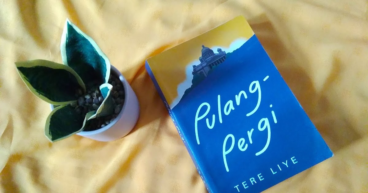 Lanjutan Novel Pulangpergi Tere Liye Latihan Online Lanjutan Novel Pulangpergi Tere Liye Latihan Online