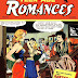 Teen-age Romances #34 - Matt Baker art & cover