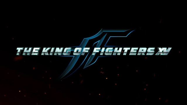 the king of fighters xv apk the king of fighters xv apk
