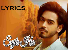 Karan Sehmbi Sajte Ho Lyrics