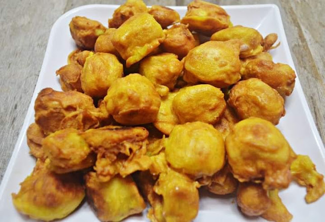 Cara Goreng Cempedak Rangup Dan Sedap Guna Tepung Ni Untuk Kekal Rangup Sampai Ke Petang Port Makan Cara Goreng Cempedak Rangup Dan Sedap Guna Tepung Ni Untuk Kekal Rangup Sampai Ke Petang Port Makan