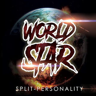 New Music: Split Personality -​ Worldstar