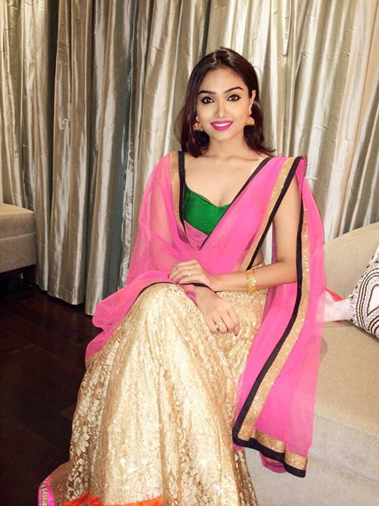 Aishwarya Devan