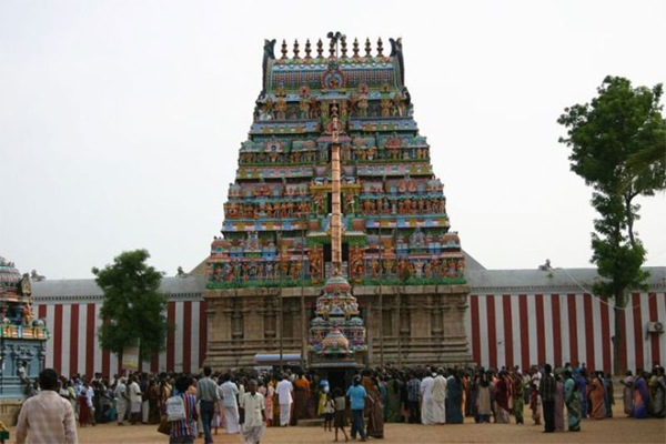 News, Tamilnadu, Temple, Thaipooyam, The six major temples represent the six faces of the Subramanya Swamy