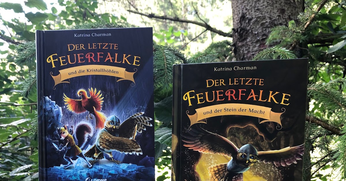 Kinderbuchblog Familienbücherei Der letzte Feuerfalke Kinderbuchblog Familienbücherei Der letzte Feuerfalke