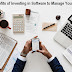 Top 5 Benefits of Investing in Software to Manage Your Business