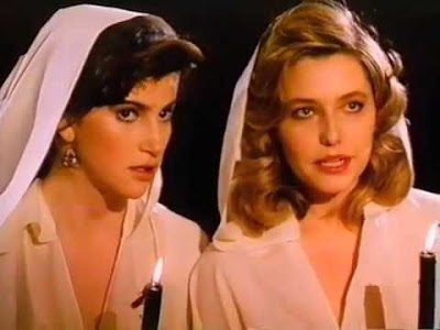 Blood Sisters 1987 Movie Image 3
