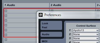 adventures in being me: Introducing...Apollo 13.