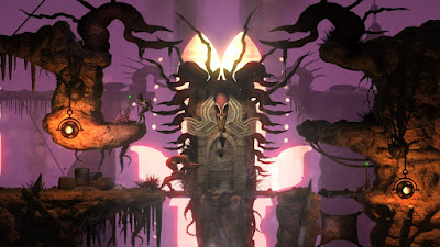 Oddworld New N Tasty Game Screenshot 5